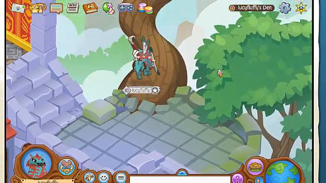 AJ Updates: Sir Gilbert's New Den!! Lemurs Coming? смотреть онлайн
