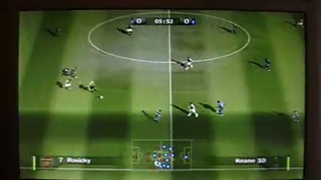Advent 4211 / MSI Wind - Game Fifa 08 смотреть онлайн