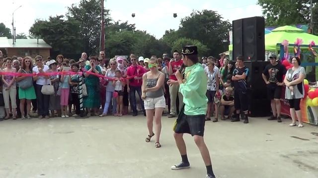 Video by Me Alex Pokshivanoff #Сабантуй #Комсомольск #Веселье смотреть онлайн