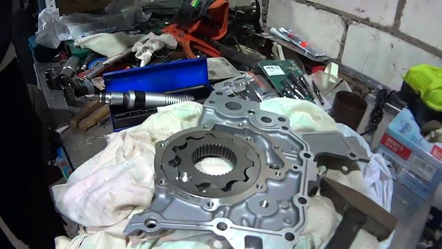 e30 street legal - s27(1) замена маслонасоса смотреть онлайн