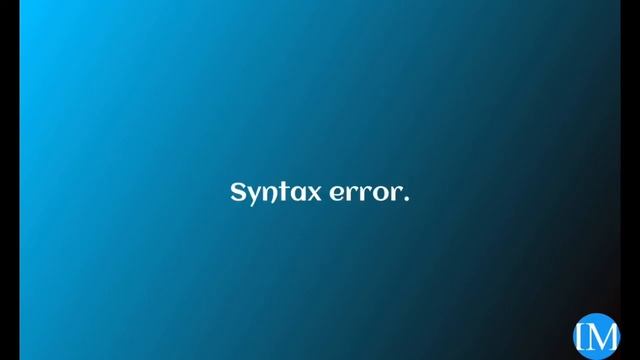 How to fix #Rsync #error in IPC code (code 14) ? смотреть онлайн