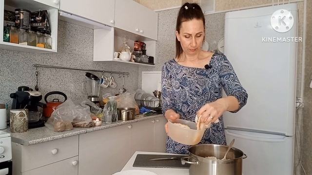 Уеду Из Питера ✔️ Брошу Мужа ✔️ Заготовка Заморозка Еды На Месяц ✔️ Кофе с ... смотреть онлайн