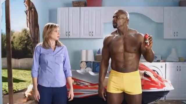 The best of old spice, a 10 min. compilation! смотреть онлайн