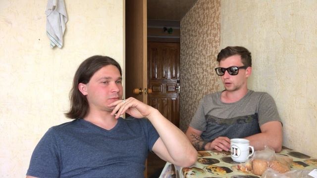 Швабра-стена. смотреть онлайн