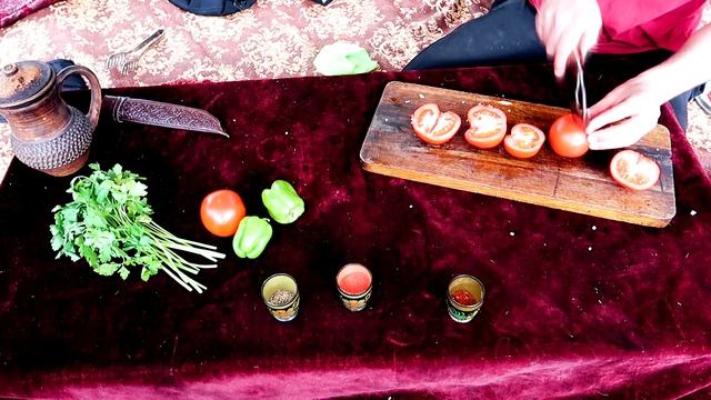 БУГЛАМА | ПАРНОЕ МЯСО | В СОБСТВЕННОМ СОКУ смотреть онлайн
