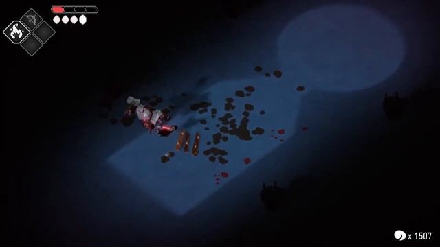 Лучшая инди-игра? Все эмоции в death's door смотреть онлайн