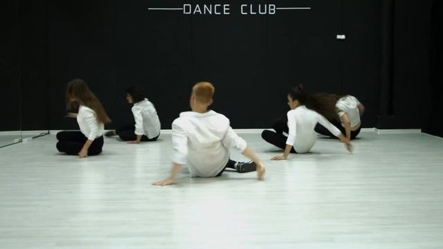 VOGUE INTENSIVE COURSE // MAIMI DANCE CLUB // VOGUE FEMME CHOREO BY ANDREY SHURASHOV
