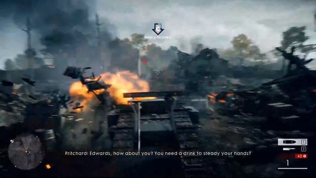 Battlefield 1 MAX SETTINGS 60FPS STREAM- steam game giveaway смотреть онлайн