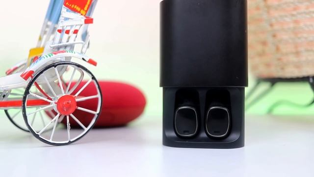 সেরাদের লড়াই: Redmi Airdot Vs Xpds 3 Vs QCY T1 Pro смотреть онлайн