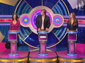 Угадай мелодию 26.01.2005