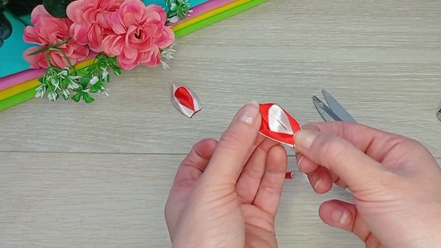 Сделала и не Пожалела!!! РЕКОМЕНДУЮ их сделать!!!!
