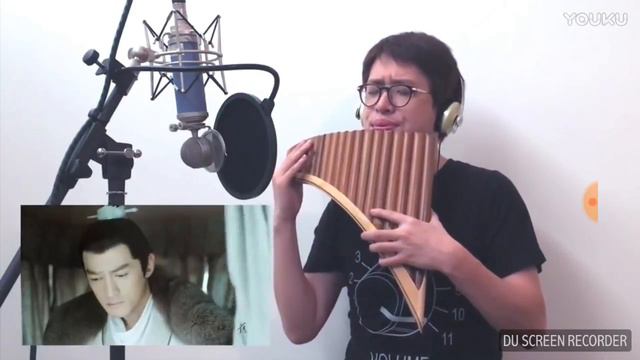 Panpipe (Pan Flute Panpipe) Instrumental Bìa By Lee Joon-ting смотреть онлайн