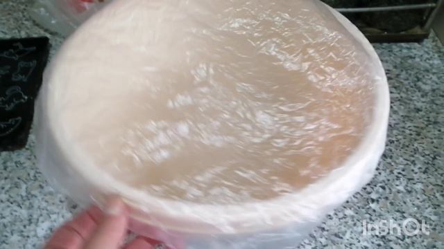 Пирожки с тремя разными начинками, рецепт с подсчётом КБЖУ, получится у всех, стройнеем вкусно! смотреть онлайн
