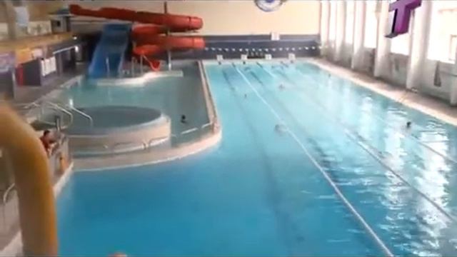 Утро хорошего дня Пловец смотреть онлайн