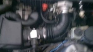 работа клапана вентиляции топлив.бака.