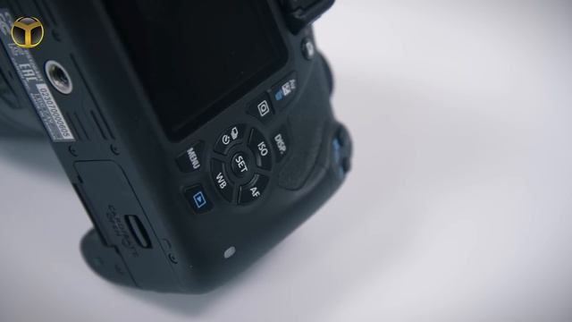 Canon EOS 1200D İncelemesi смотреть онлайн