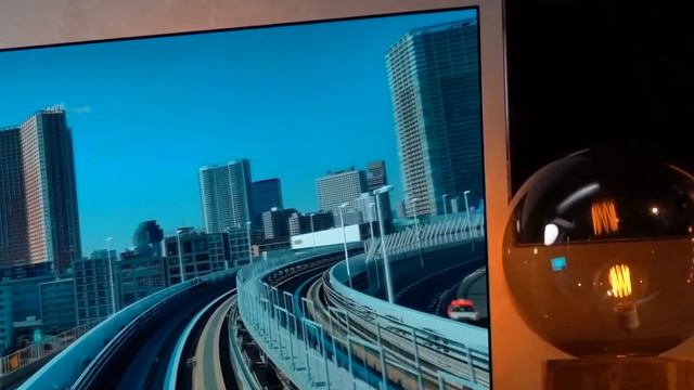 Телевизор LG OLED55B3RLA СПУСТЯ ПОЛГОДА смотреть онлайн