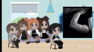 Реакция бывших одноклассников Антона на видео по Зайчику ?✨