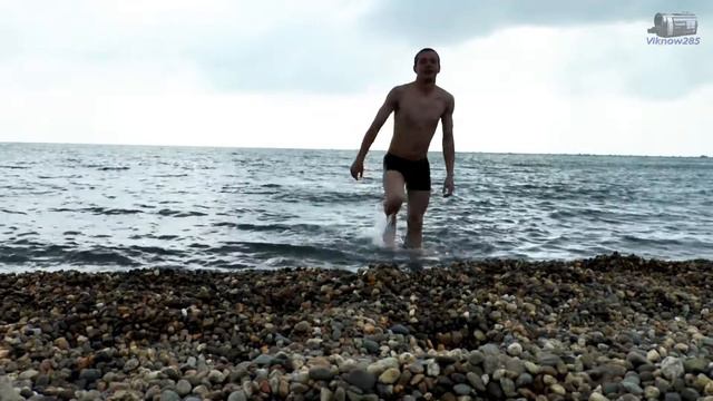 Бархатный сезон на черном море в Новороссийске смотреть онлайн