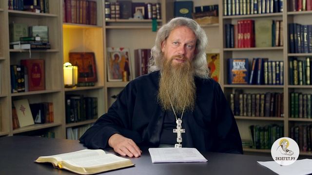 Брезгую целовать руку священника. Это обязательно? Игумен Лука (Степанов) смотреть онлайн