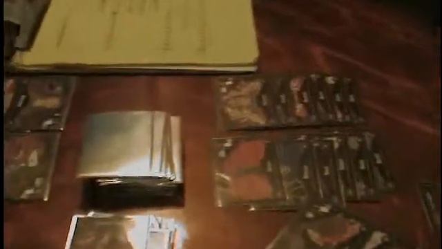 Metalocalypse - Board Game Pt.2