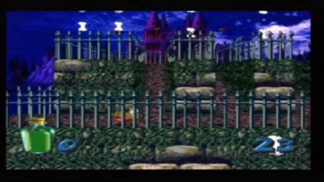 Gameplay Bug Too in English Part Superfly смотреть онлайн