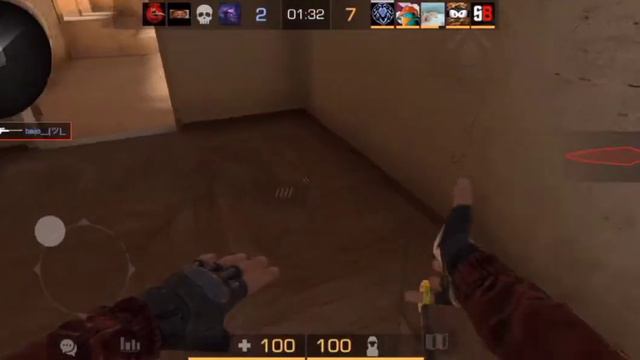 Я даю тебе любовь♥️|Standoff 2