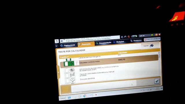 tutorial habilitação piloto automático cruise control Peugeot 307 308 cambio manual Diagbox 207 смотреть онлайн