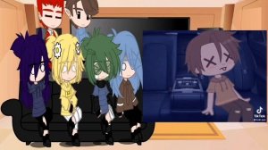 Реакция 13 карт на Фласку.