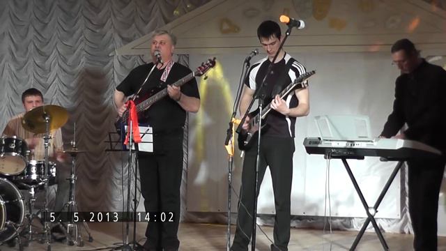 Саботаж - Запущенный сад Машина времени) смотреть онлайн