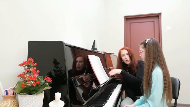 Келлер Евгения, Жига, Черняховская ДМШ смотреть онлайн