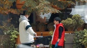 ПРАНК : НАВОДИМ СУЕТУ В ГОРОДЕ ( ft. МАРК БУЛАХ / MARK BULAH ) увёл девушку