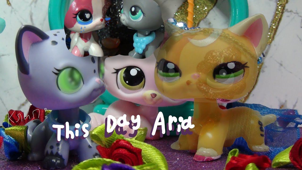 Клип: This day Aria смотреть онлайн