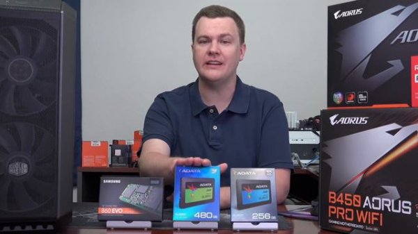 ADATA SU650 - 480GB - $65 / Deal or No Deal?