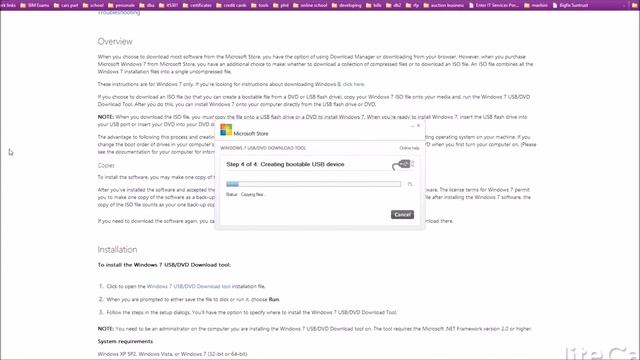 Windows 8.1 Create Windows Server 2012 R2, 7, 8, 8.1 installation USB flash drive or DVD смотреть онлайн