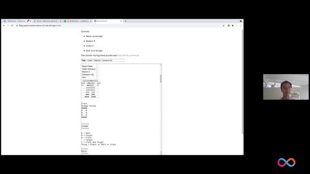 Game Generator With Scripting & Contract Compiler | E008 смотреть онлайн
