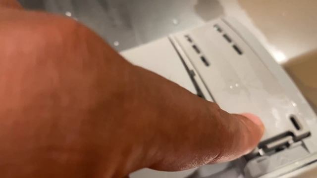 Bosch Dishwasher Rinse Aid Dispenser Leaking - How to Fix смотреть онлайн