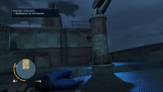 Магический компас в FarCry 3 #6 смотреть онлайн