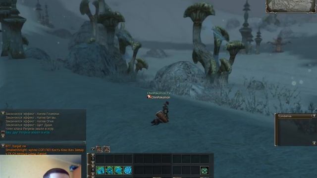 Lineage 2 Classic, Бьём книги =))) [18+] День 18 на сервере смотреть онлайн