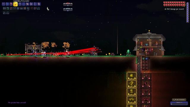These bosses SHORTENED MY LIFESPAN... | INFERNUM (Part 6) смотреть онлайн