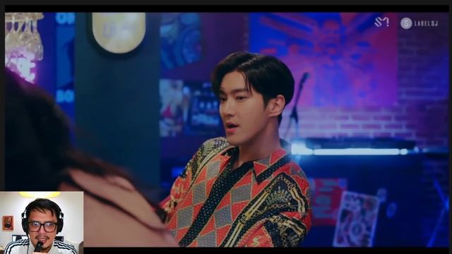 SUPER JUNIOR - LO SIENTO | SOUND ENGINEER REACT смотреть онлайн