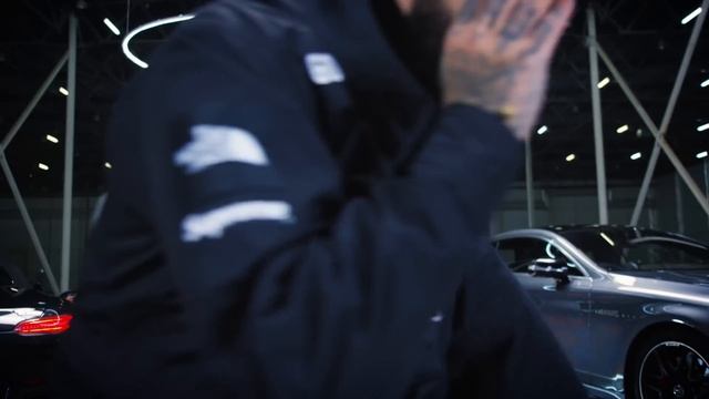 Тимати Feat. L'One - АМГ (премьера клипа, 2019)