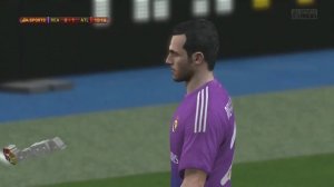 обзор fifa 14 pc