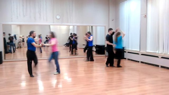 Коллективное сампо 13.02 (заход 1) смотреть онлайн