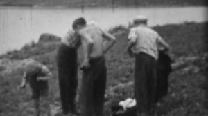 Косая Гора .Взгляд сквозь время 60-70 годы.