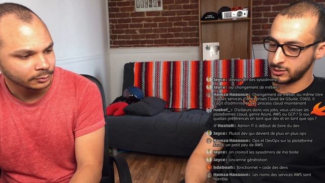 Interview avec un développeur iOS. смотреть онлайн