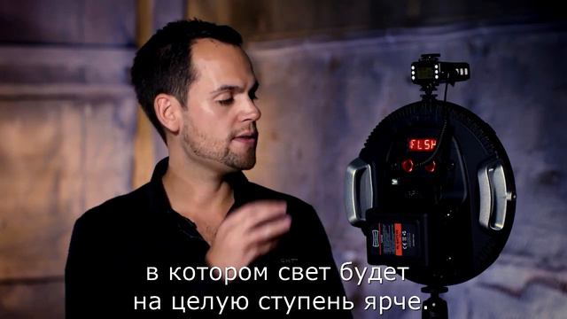 Постоянный свет против импульсного света - когда бы я его использовал? Спросите у Rotolight! смотреть онлайн
