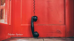 ♪ Stive Morgan  - Telephone Emptiness