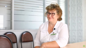 О грудном вскармливании