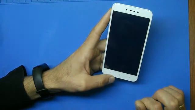Redmi 5a FRP Удаление Гугл аккаунта MIUI 10 смотреть онлайн